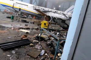 В "Антонове" рассказали, какие самолеты уничтожили и повредили оккупанты фото 2