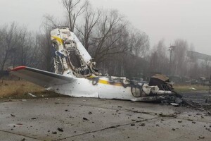 В "Антонове" рассказали, какие самолеты уничтожили и повредили оккупанты фото 3