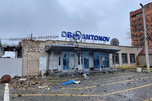 В "Антонове" рассказали, какие самолеты уничтожили и повредили оккупанты фото 4