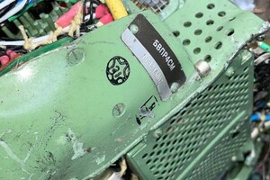 Из-за вчерашнего ракетного удара по Одессе пострадал человек фото