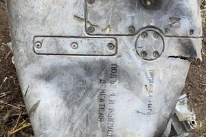 Из-за вчерашнего ракетного удара по Одессе пострадал человек фото 2