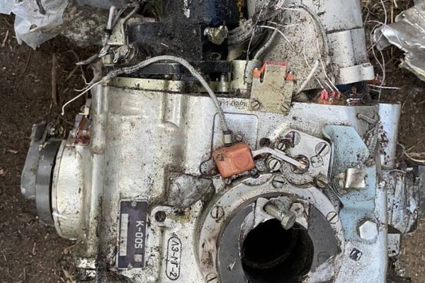 Из-за вчерашнего ракетного удара по Одессе пострадал человек фото 3