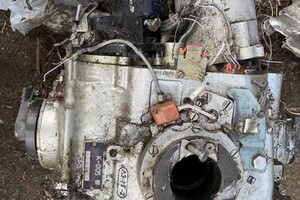 Из-за вчерашнего ракетного удара по Одессе пострадал человек фото 3