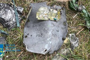 Из-за вчерашнего ракетного удара по Одессе пострадал человек фото 4