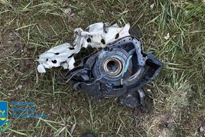 Из-за вчерашнего ракетного удара по Одессе пострадал человек фото 5