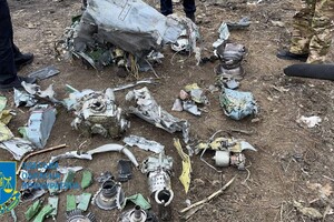 Из-за вчерашнего ракетного удара по Одессе пострадал человек фото 6