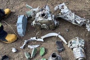 Из-за вчерашнего ракетного удара по Одессе пострадал человек фото 7