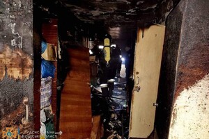 Спасатели рассказали о том, как прошли последние сутки в Одессе и области фото 1