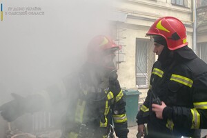 Одесские патрульные и спасатели рассказали о том, как прошли сутки фото 1