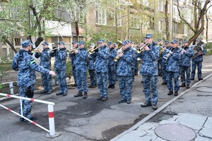 В Одесі попрощалися із двома полковниками оперативного командування "Південь" фото 4