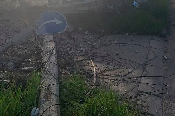 Пьяные водители и нарушители комендантского: кого за сутки ловили патрульные в Одессе фото