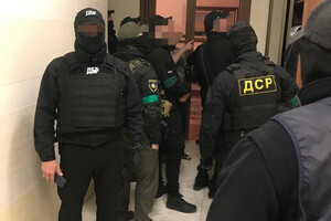 Диверсанты и наркоторговцы: в Одесской области прошла спецоперация  фото