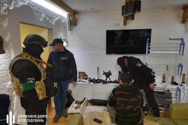 Диверсанты и наркоторговцы: в Одесской области прошла спецоперация  фото 2