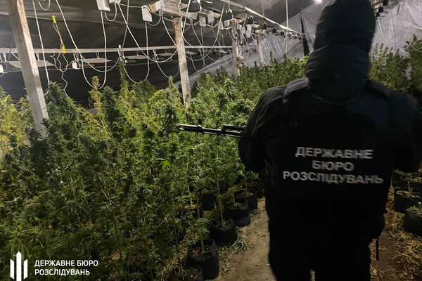 Диверсанты и наркоторговцы: в Одесской области прошла спецоперация  фото 10