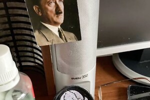 В России обвинили СБУ в покушении на журналиста Соловьева фото