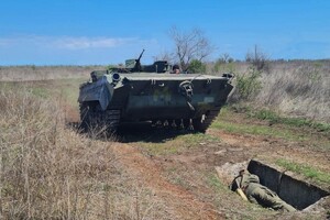 Одесская тероборона: как наши защитники готовятся оборонять регион фото 1