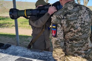 Одесская тероборона: как наши защитники готовятся оборонять регион фото 2