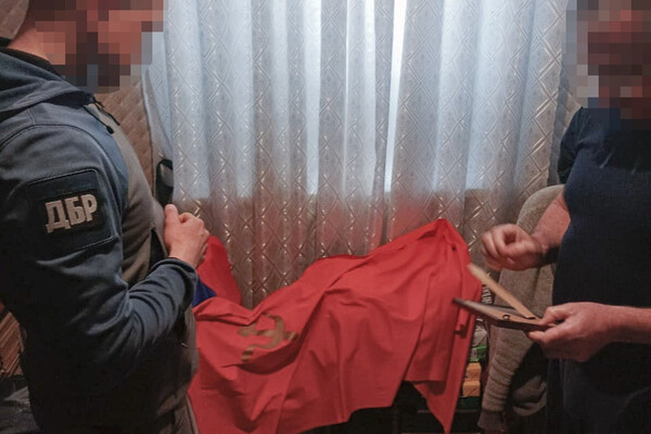 В Одесі затримали 12 диверсантів, які готувалися до 2 травня фото 5