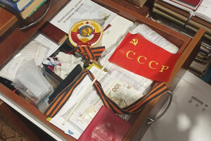 В Одесі затримали 12 диверсантів, які готувалися до 2 травня фото 10