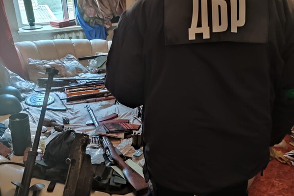 В Одесі затримали 12 диверсантів, які готувалися до 2 травня фото 13
