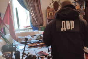 В Одесі затримали 12 диверсантів, які готувалися до 2 травня фото 14