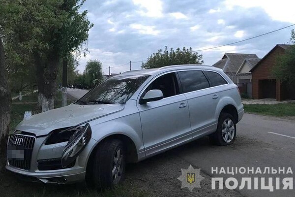 Под Одессой произошло смертельное ДТП: погибли 12-летний мальчик и его отец фото 2