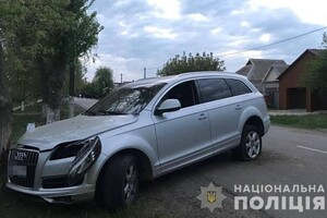 Под Одессой произошло смертельное ДТП: погибли 12-летний мальчик и его отец фото 2