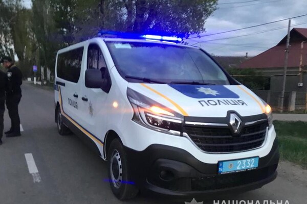 Под Одессой произошло смертельное ДТП: погибли 12-летний мальчик и его отец фото 3