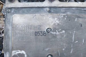 Утром над Одесской областью сбили ракету (обновлено) фото 2