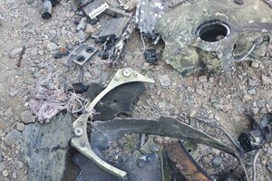 Утром над Одесской областью сбили ракету (обновлено) фото 3