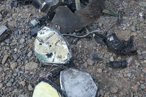 Утром над Одесской областью сбили ракету (обновлено) фото 4