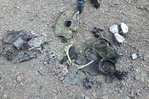 Утром над Одесской областью сбили ракету (обновлено) фото 5