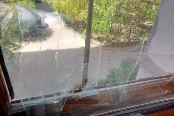 Вибухи в Одесі: по місту завдали ракетного удару фото 3