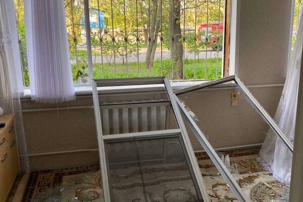 Из-за обстрела Одессы 7 мая пострадали 253 квартиры: куда обращаться за помощью фото 2