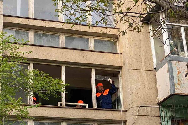 Из-за обстрела Одессы 7 мая пострадали 253 квартиры: куда обращаться за помощью фото 4