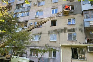 Из-за обстрела Одессы 7 мая пострадали 253 квартиры: куда обращаться за помощью фото 6