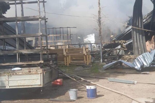 Массовым обстрелом Одесской области занялась прокуратура: пострадали три человека фото