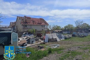 Массовым обстрелом Одесской области занялась прокуратура: пострадали три человека фото 4