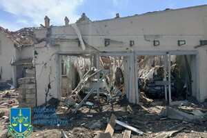 Массовым обстрелом Одесской области занялась прокуратура: пострадали три человека фото 7