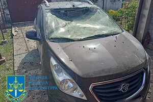 Массовым обстрелом Одесской области занялась прокуратура: пострадали три человека фото 8