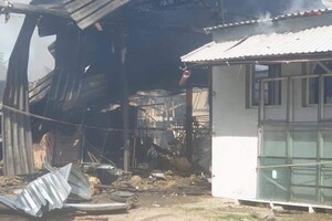 Массовым обстрелом Одесской области занялась прокуратура: пострадали три человека фото 10