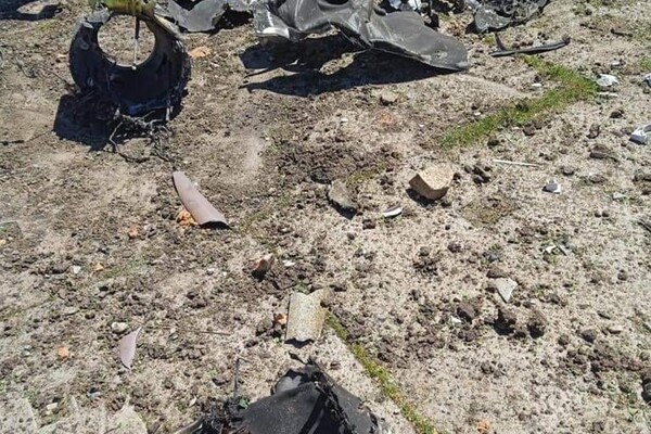 Массовым обстрелом Одесской области занялась прокуратура: пострадали три человека фото 11