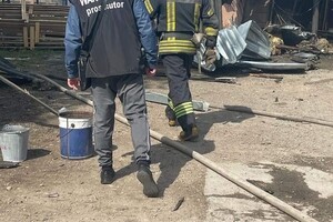 Массовым обстрелом Одесской области занялась прокуратура: пострадали три человека фото 12