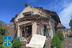 Массовым обстрелом Одесской области занялась прокуратура: пострадали три человека фото 15