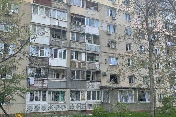 Массовым обстрелом Одесской области занялась прокуратура: пострадали три человека фото 16