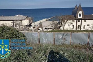 Обстрел побережья Одессы: прокуратура открыла уголовное производство фото 2