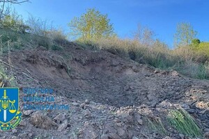 Обстрел побережья Одессы: прокуратура открыла уголовное производство фото 3