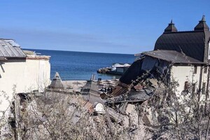 Обстрел побережья Одессы: прокуратура открыла уголовное производство фото 5