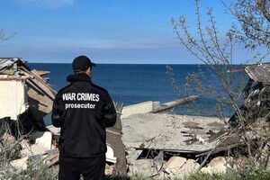 Обстрел побережья Одессы: прокуратура открыла уголовное производство фото 6