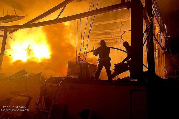 Одеські патрульні та рятувальники розповіли про те, як минула доба фото 2